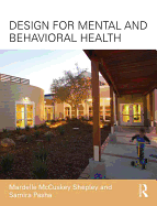 Design for Mental and Behavioral Health