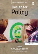 Design for Policy