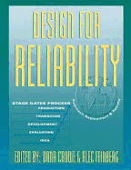 Design for Reliability