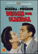 Design for Scandal - Norman Taurog