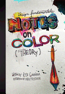 Design Fundamentals: Notes on Color Theory