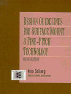 Design Guidelines for Surface Mount & Fine-Pitch Technology