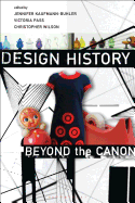 Design History Beyond the Canon
