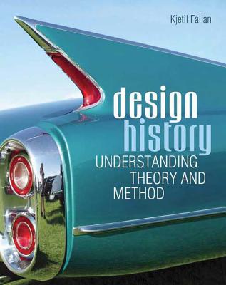 Design History - Fallan, Kjetil