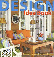 Design Idea Book - Sunset Books
