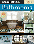 Design Ideas for Bathrooms, 2nd Edition