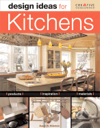 Design Ideas for Kitchens - Hillstrom, Susan Boyle, Ms.