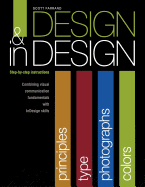Design & in Design (Step-By-Step Instructions)