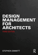 Design Management for Architects