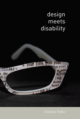 Design Meets Disability - Pullin, Graham