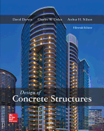 Design of Concrete Structures