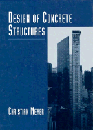 Design of Concrete Structures