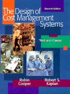 Design of Cost Management Systems
