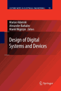 Design of Digital Systems and Devices