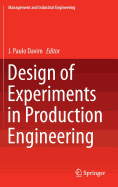 Design of Experiments in Production Engineering