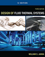 Design of Fluid Thermal Systems