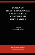 Design of High-Performance CMOS Voltage-Controlled Oscillators