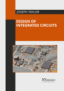 Design of Integrated Circuits