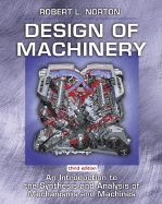 Design of Machinery
