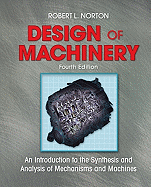 Design of Machinery