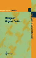 Design of Organic Solids