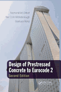 Design of Prestressed Concrete to Eurocode 2