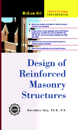 Design of Reinforced Masonry Structures