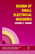Design of Small Electrical Machines