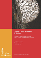 Design of Steel Structures: Eurocode 3: Designof Steel Structures, Part 1-1: General Rules and Rules for Buildings