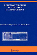 Design of Wireless Autonomous Datalogger IC's