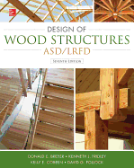 Design of Wood Structures--ASD/LRFD