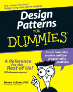 Design Patterns for Dummies