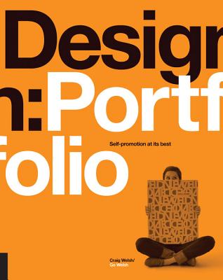 Design: Portfolio: Self Promotion at Its Best - Welsh, Craig