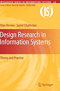 Design Research in Information Systems: Theory and Practice