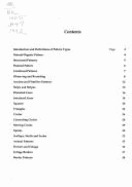 Design Sources for Pattern - Messent, Jan, and Turner, Pauline (Volume editor)