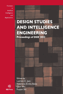 Design Studies and Intelligence Engineering: Proceedings of DSIE 2022