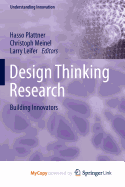Design Thinking Research: Building Innovators