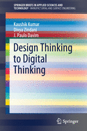 Design Thinking to Digital Thinking