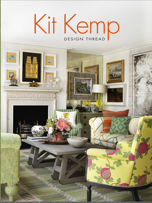 Design Thread - Kemp, Kit