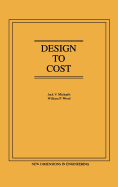 Design to Cost
