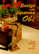 Design with Japanese Obi