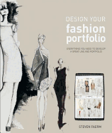 Design Your Fashion Portfolio