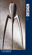 Design - Bony, Anne