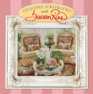 Designer Scrapbooks with Susan Rios