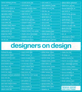 Designers on Design