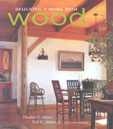 Designing a Home with Wood