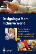 Designing a More Inclusive World