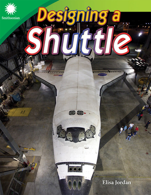 Designing a Shuttle - Jordan, Elisa