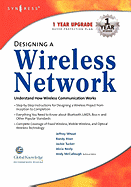 Designing a Wireless Network
