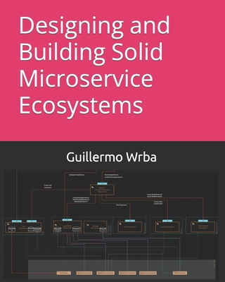 Designing and Building Solid Microservice Ecosystems - Wrba, Guillermo Leo
